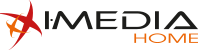 Imediahome logo